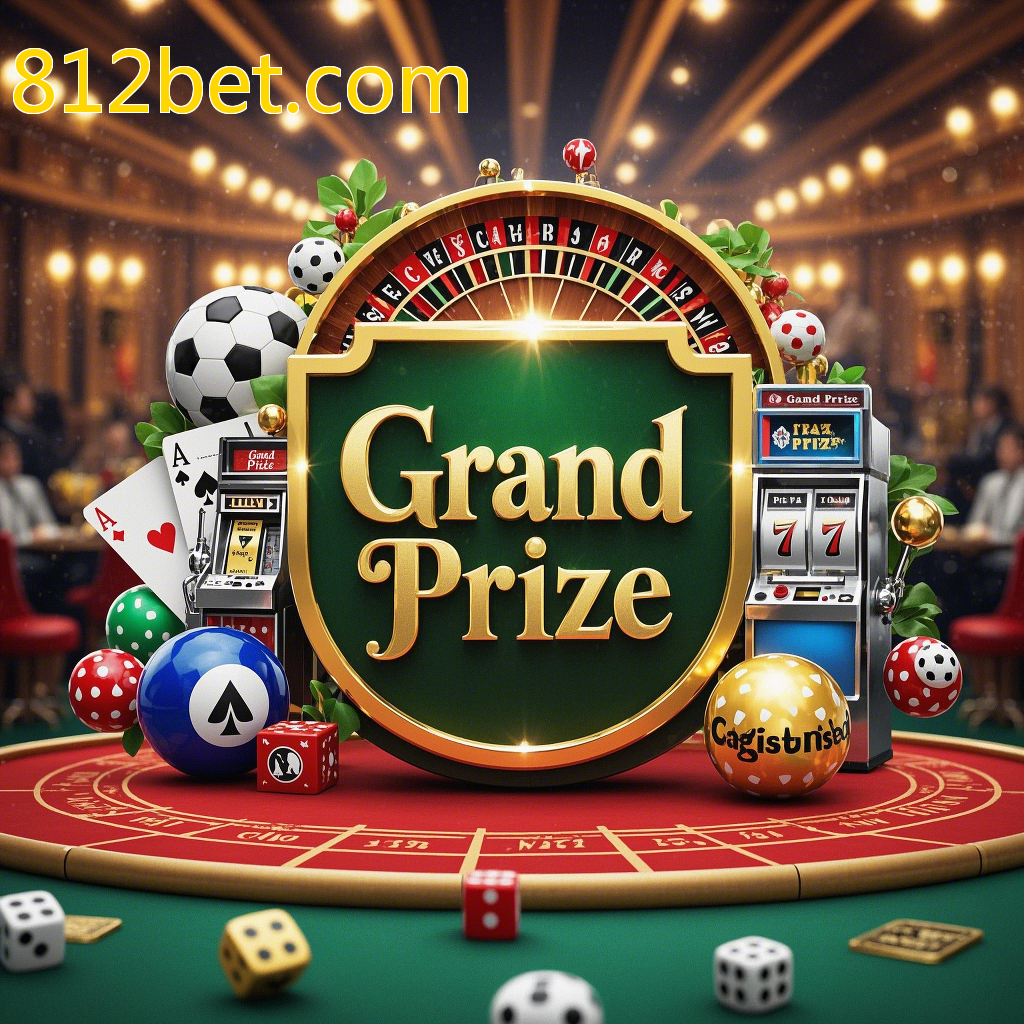 812bet GAME-Login