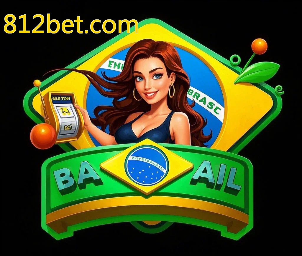 812bet GAME-Slots